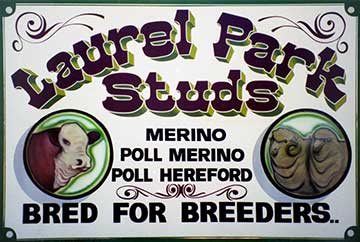 Laurel Park